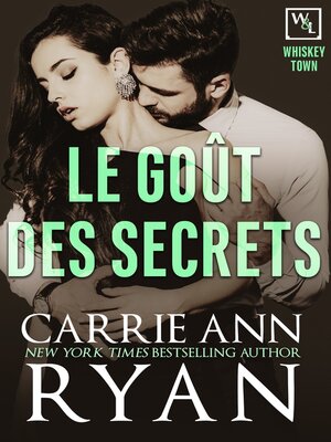 cover image of Le goût des secrets